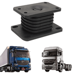 Batente Traseira MB Axor Actros 120mm R3331