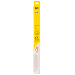 Palheta Limpador Parabrisa Slim 28 307 407 C4 Pallas Dyna S470