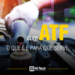 Caixa 24 Óleos Transmissão Hidraulica ATF Tasa SAE 10w20 Hi Tech 1L