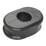 Borracha Engate Reboque Carreta Julieta Facchini FNV Randon Furo 54.5mm R374