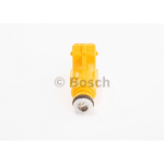 BICO INJETOR GM CHEVROLET ASTRA VECTRA ZAFIRA S10 BLAZER FLEXPOWER BOSCH 0280156086