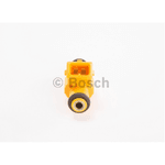 BICO INJETOR GM CHEVROLET ASTRA VECTRA ZAFIRA S10 BLAZER FLEXPOWER BOSCH 0280156086