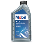 Kit 8 Lts Oleo Mobil Multiveiculo Câmbio Transmissão Automatica Atf Dexron Vi