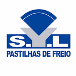 Pastilha Freio Accelo Mb 915/915c 2004/ Syl 2291