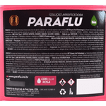 Aditivo Radiador Pronto Uso Orgânico Paraflu Rosa 5 litros 3022