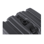 Tanque Combustível 315 Litros Plástico MB 1938S 1944 ATEGO 1729S M194M