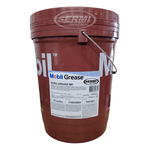 Graxa Automotiva para Rolamento Mobil Grease Mp Balde 20 Kg