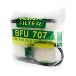 Par Filtro Diesel Bomba Bosch 1/2 Litro 1113 1313 1513 F4000 Mann Filter BFU707