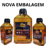 Kit 12 Aditivos Bardahl Prolonga Motor Cansado 500ml