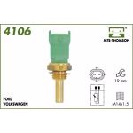 Sensor Temperatura Nissan Frontier, Ford Cargo, Volks Worker MTE 4106