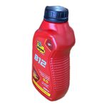 Aditivo Bardahl para Óleo Motor B12 Plus 500ml Veículos Gasolina Etanol e GNV