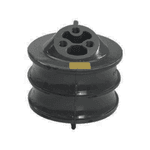 Coxim Dianteiro Motor SC G 340/R440 Serie V