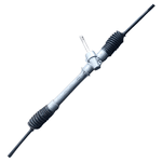 Caixa de Direção GM Corsa Celta Classic Prisma 2000/ (Axial 14mm) Mecânica Indisa CX252112 