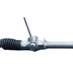 Caixa de Direção GM Corsa Celta Classic Prisma 2000/ (Axial 14mm) Mecânica Indisa CX252112 