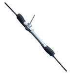 Caixa de Direção GM Corsa Celta Classic Prisma 2000/ (Axial 14mm) Mecânica Indisa CX252112 