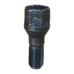 Parafuso Roda Citroen C3 Xsara Peugeot 106 206 207 208 3008 Hoggar Partner M12 x 47 CH17