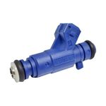 Bico Injetor Chevrolet GM Cobalt Agile Montana 1.4 2009/ Bosch 0280157152