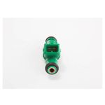 Bico Injetor VW Kombi 1.4 Flex 2009 até 2014 Bosch 0280157109