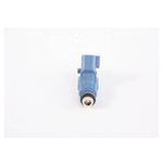 Bico Injetor Ford New Ka + 1.0 3 Cilindros 2014 / 2021 Bosch 0280157143