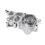 Bomba D'agua VW Gol, Saveiro, Voyage, Fox, UP, Nivus, T-Cross, Virtus 1.0 12v, 1.6 16v 2015/ Indisa 452506