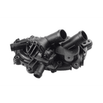 Bomba D'agua VW Gol, Saveiro, Voyage, Fox, UP, Nivus, T-Cross, Virtus 1.0 12v, 1.6 16v 2015/ Indisa 452506
