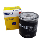 Filtro Óleo Lubrificante Motor Fiat Fiasa Ford CHT Zetec Rocam Endura Mahle OC506