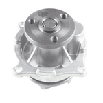 Bomba D'agua Ford Ecosport / Focus / Mondeo 1.8 / 2.0 16v Zetec INDISA 204008
