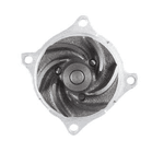 Bomba D'agua Ford Ecosport / Focus / Mondeo 1.8 / 2.0 16v Zetec INDISA 204008