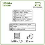 Sonda Lambda 1 Fio Gm Corsa, S10, Celta EFI MTE 781012040