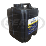 Óleo Motor Diesel 15w40 Mobil Delvac Power Modern Balde 20 Litros 