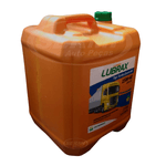 Óleo Motor Diesel 15w40 Lubrax Top Turbo Essencial Balde 20Lts