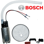 Bomba Combustível Elétrica Bosch Flex 3.0 Bar GM Fiat VW Citroen Hyundai F000TE159A