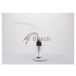 Bomba Combustível Elétrica Bosch Flex 3.0 Bar GM Fiat VW Citroen Hyundai F000TE159A