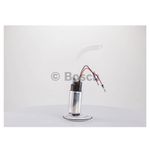 Bomba Combustível Elétrica Bosch Flex 3.0 Bar GM Fiat VW Citroen Hyundai F000TE159A