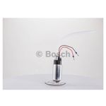 Bomba Combustível Elétrica Bosch Flex 3.0 Bar GM Fiat VW Citroen Hyundai F000TE159A