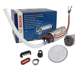 Bomba Combustível Elétrica Bosch Flex 3.0 Bar GM Fiat VW Citroen Hyundai F000TE159A