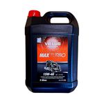 Óleo Motor Diesel 15W40 VR Lub MAX Turbo - Galão 5 Litros 