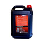 Óleo Motor Diesel 15W40 VR Lub MAX Turbo - Galão 5 Litros 