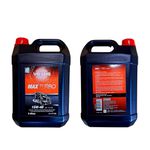 Óleo Motor Diesel 15W40 VR Lub MAX Turbo - Galão 5 Litros 