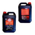 Óleo Motor Diesel 15W40 VR Lub MAX Turbo - Galão 5 Litros 