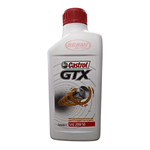 Oleo Motor 20w50 Castrol GTX API SL Mineral 20W-50