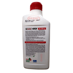 Oleo Motor 20w50 Castrol GTX API SL Mineral 20W-50