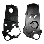 Kit Capa Correia Dentada Gm Vectra 2.2 8v 98/05 0106076
