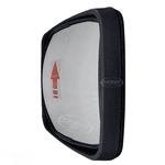 Espelho Retrovisor Convexo Menor Ford Cargo 2013/ Bepo D667
