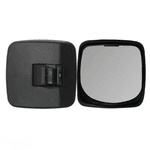 Espelho Retrovisor Convexo Menor Ford Cargo 2013/ Bepo D667