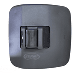 Espelho Retrovisor Convexo Menor Ford Cargo 2013/ Bepo D667