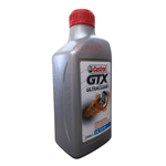 Óleo Motor 15w40 Castrol Gtx Ultraclean Semi Sintético 15W-40