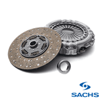 Kit Embreagem MB 1113 Chapéu Chinês Sachs 6249