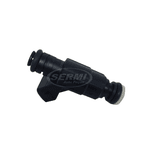 Bico Injetor Ford Fiesta Focus Ecosport 1.6 Sigma Flex 2010/ Bosch 0280157182