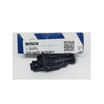 Bico Injetor Ford Fiesta Focus Ecosport 1.6 Sigma Flex 2010/ Bosch 0280157182